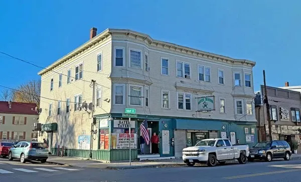 $2,050,000 | 161-167 South Union Street, Lawrence, MA 01843