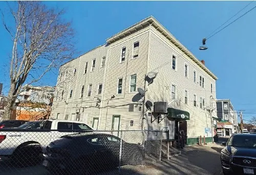 $2,050,000 | 161-167 South Union Street, Lawrence, MA 01843