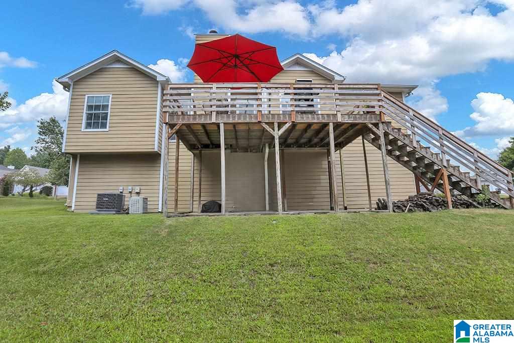 2259 Summer Ridge Drive Hoover, AL 35226 - Photo 37 of 39