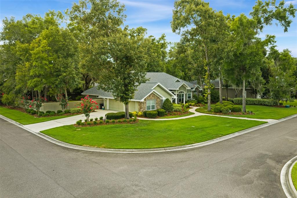 3782 Southwest 105th Street Gainesville, FL 32608 - Photo 71 of 74