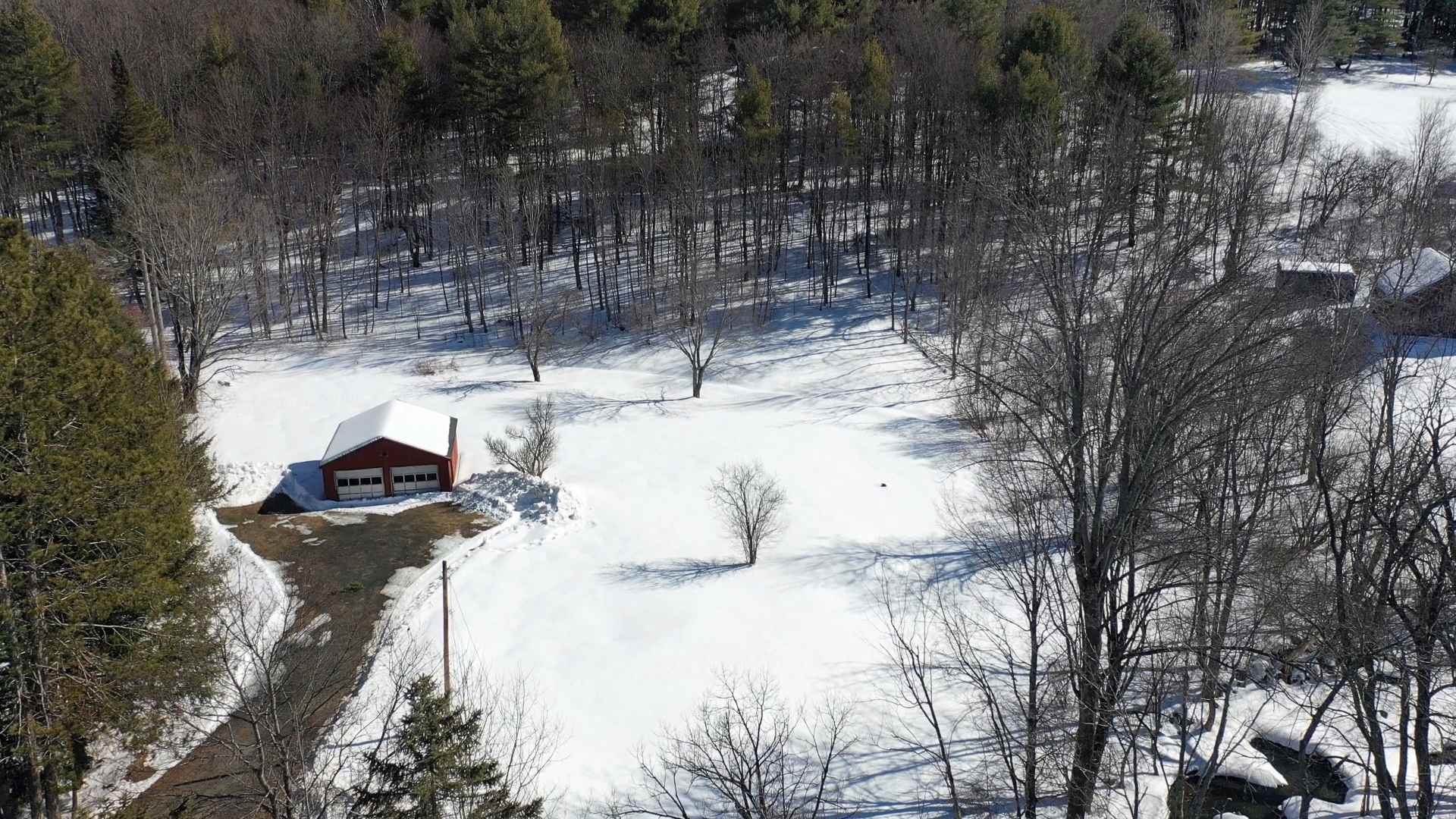 147 Etna Road Hanover, NH 03750 - Photo 1 of 6
