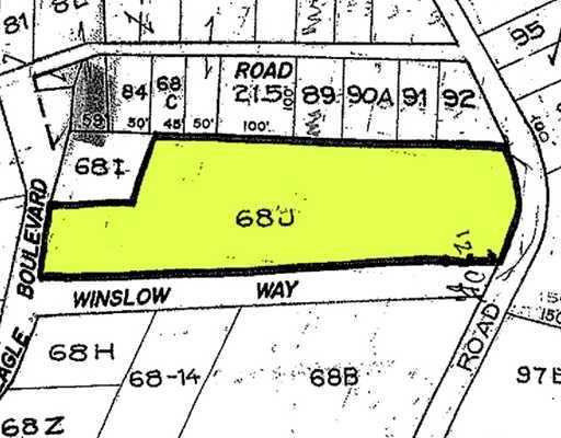 0 Proprietors Road Buxton, ME 04093 - Photo 1 of 1 Land.