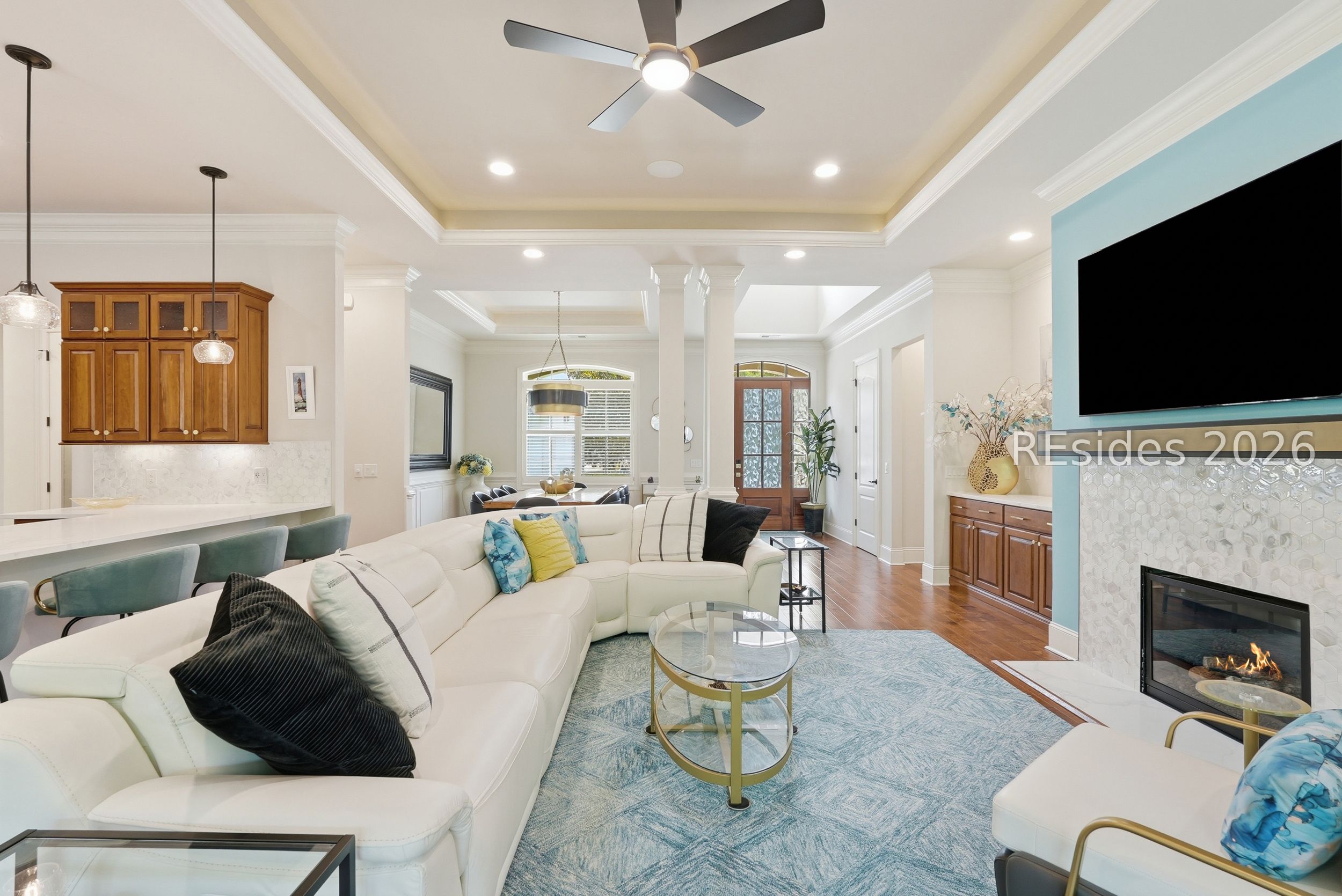 165 Topside East Hardeeville, SC 29927 - Photo 16 of 57