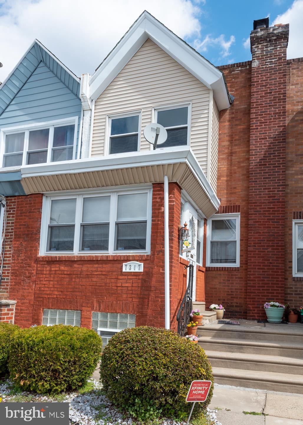 7317 Sommers Road Philadelphia, PA 19138 - Photo 1 of 79 Gallery Image 1