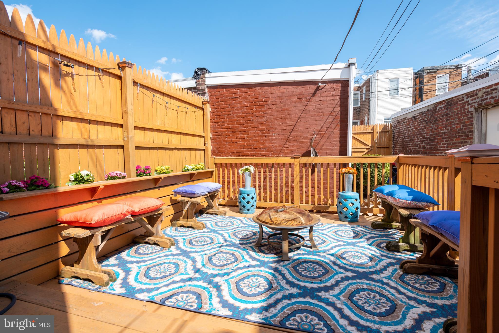 7317 Sommers Road Philadelphia, PA 19138 - Photo 34 of 79 Gallery Image 34