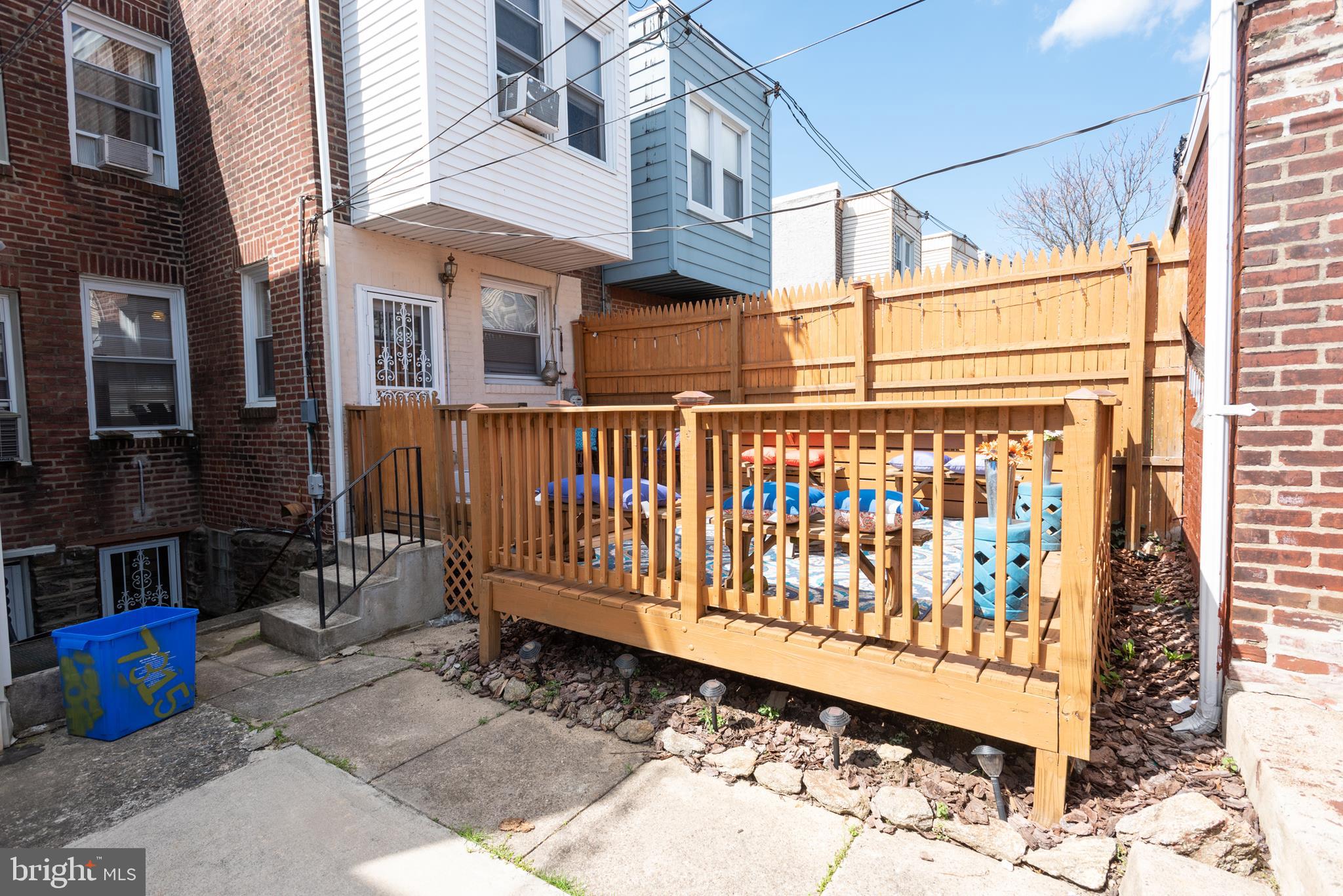 7317 Sommers Road Philadelphia, PA 19138 - Photo 38 of 79 Gallery Image 38