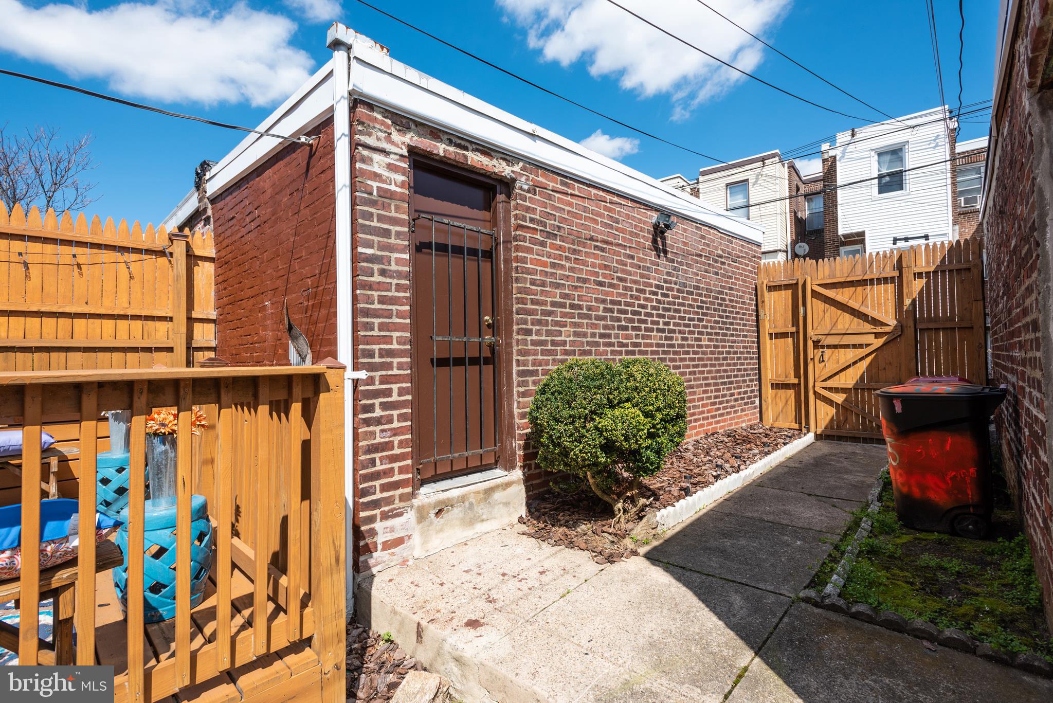 7317 Sommers Road Philadelphia, PA 19138 - Photo 43 of 79 Gallery Image 43
