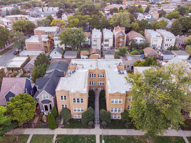 3910 North Bernard Street, Unit 2E Chicago, IL 60618 - Photo 18 of 18