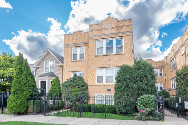 3910 North Bernard Street, Unit 2E Chicago, IL 60618 - Photo 2 of 18