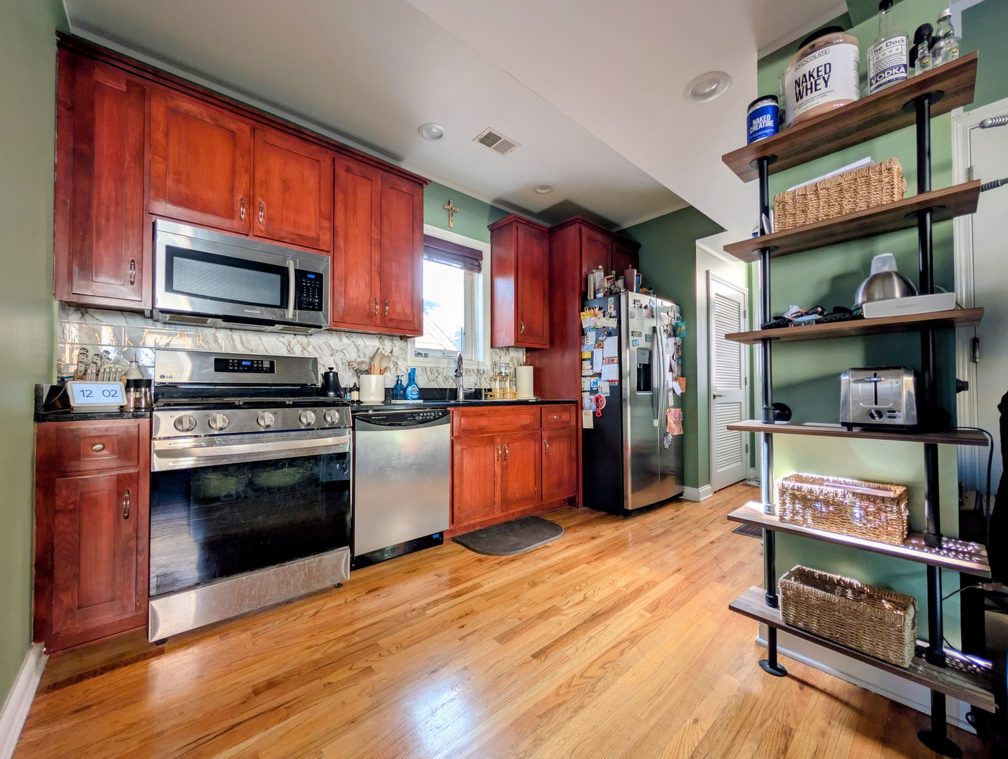 3910 North Bernard Street, Unit 2E Chicago, IL 60618 - Photo 4 of 18