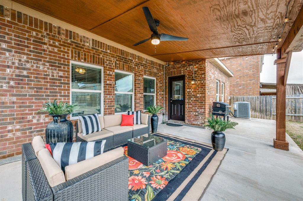 120 Aaron Street Anna, TX 75409 - Photo 29 of 36