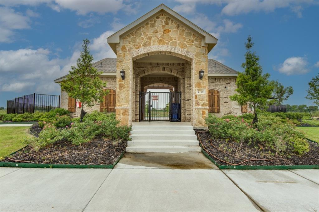 120 Aaron Street Anna, TX 75409 - Photo 34 of 36