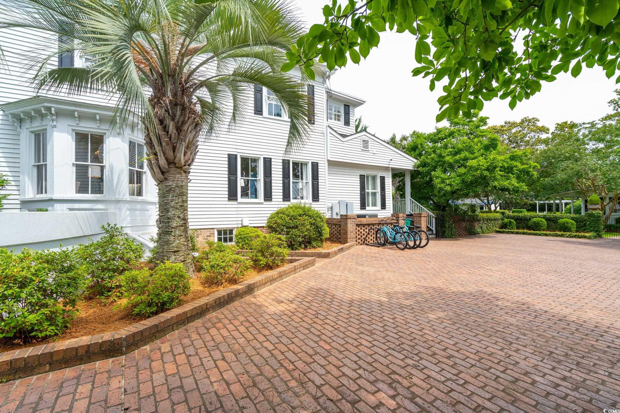 620 Prince Street Georgetown, SC 29440 - Photo 38 of 40