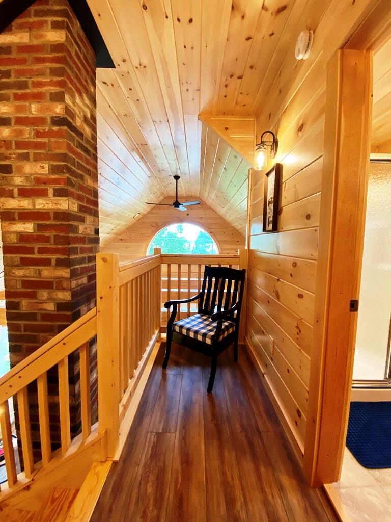 747 South Shore Drive, Unit 15 Rangeley, ME 04970 - Photo 19 of 35 Loft