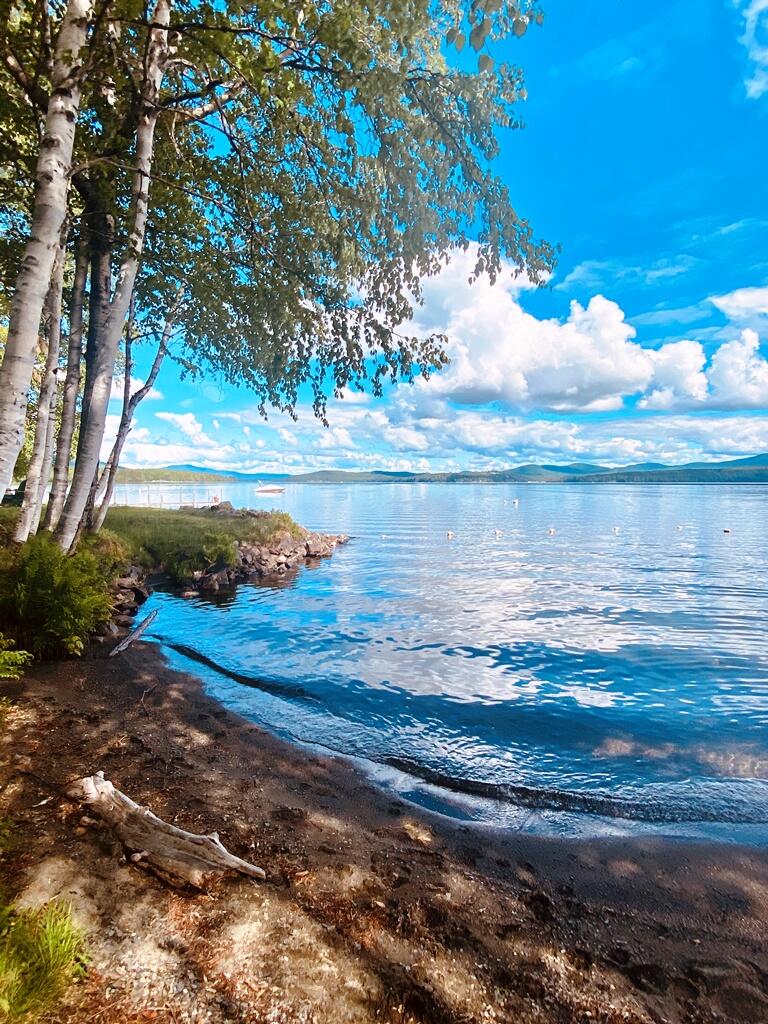 747 South Shore Drive, Unit 15 Rangeley, ME 04970 - Photo 29 of 35 Shared Waterfront