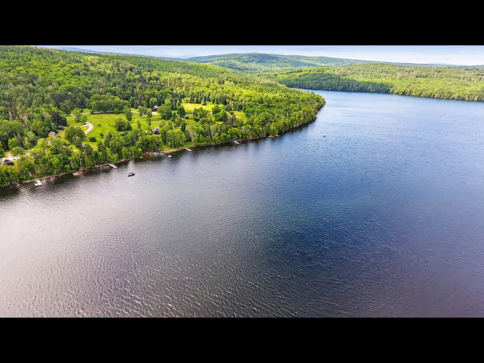 747 South Shore Drive, Unit 15 Rangeley, ME 04970 - Photo 4 of 35 Waterfront