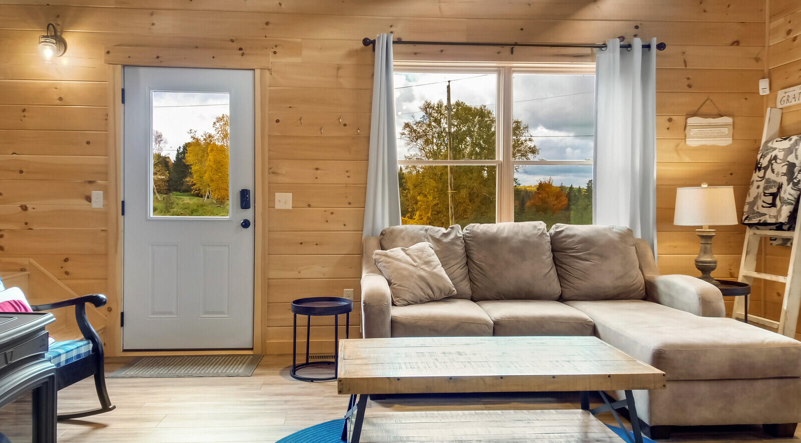 747 South Shore Drive, Unit 15 Rangeley, ME 04970 - Photo 6 of 35 Living Area