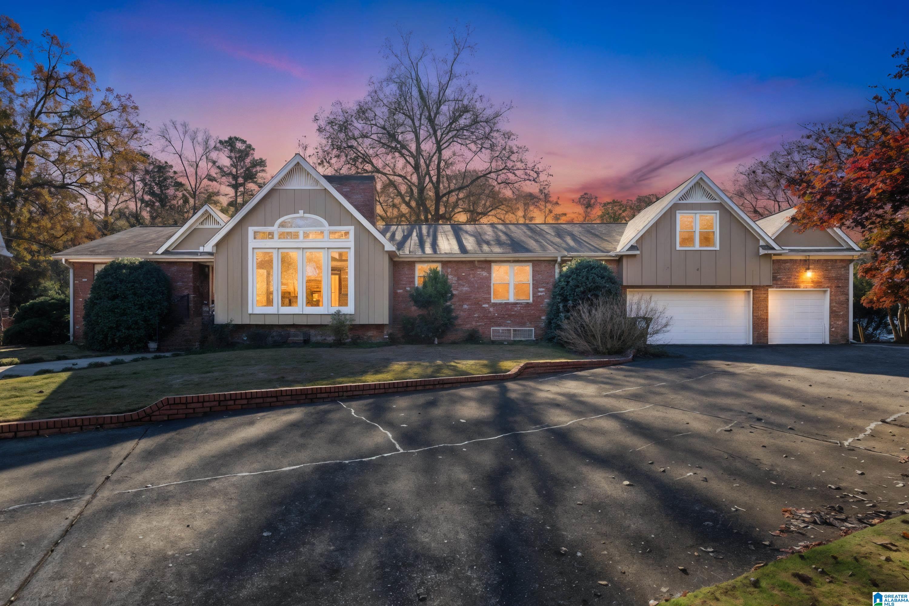 1731 Hummingbird Lane Birmingham, AL 35226 - Photo 1 of 52