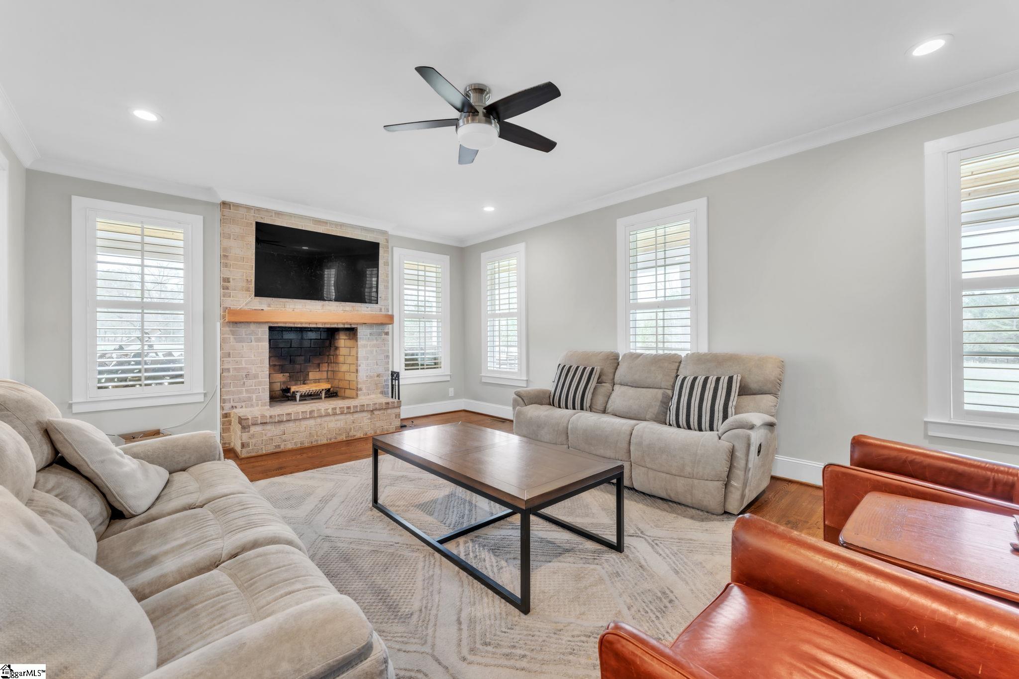 766 McKelvey Road Pelzer, SC 29669 - Photo 7 of 41