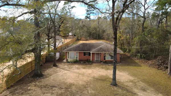 $1,650 | 14790 Cypress Drive, Conroe, TX 77302