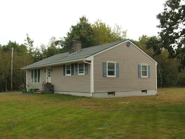 284 South Waterboro Road Lyman, ME 04002 - Photo 4 of 34 4