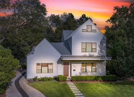 $1,625,000 | 5001 Shoal Creek Boulevard, Austin, TX 78756
