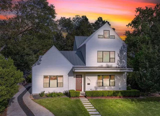 $1,625,000 | 5001 Shoal Creek Boulevard, Austin, TX 78756