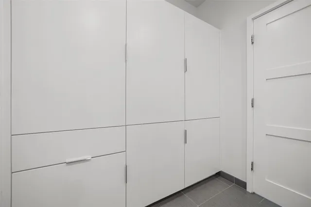 a view of small space