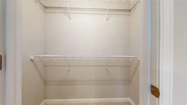 a view of small space