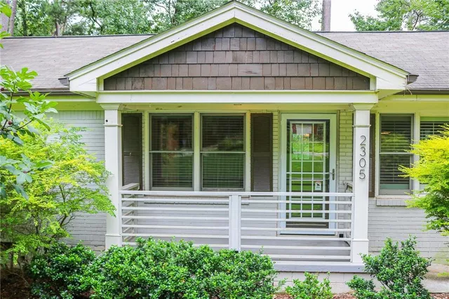 $3,200 | 2305 Vistamont Drive, Decatur, GA 30033