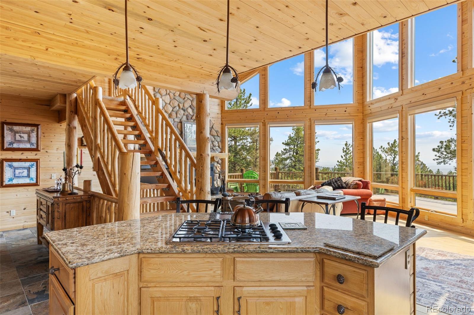 559 Bellows Road Hartsel, CO 80449 - Photo 21 of 50