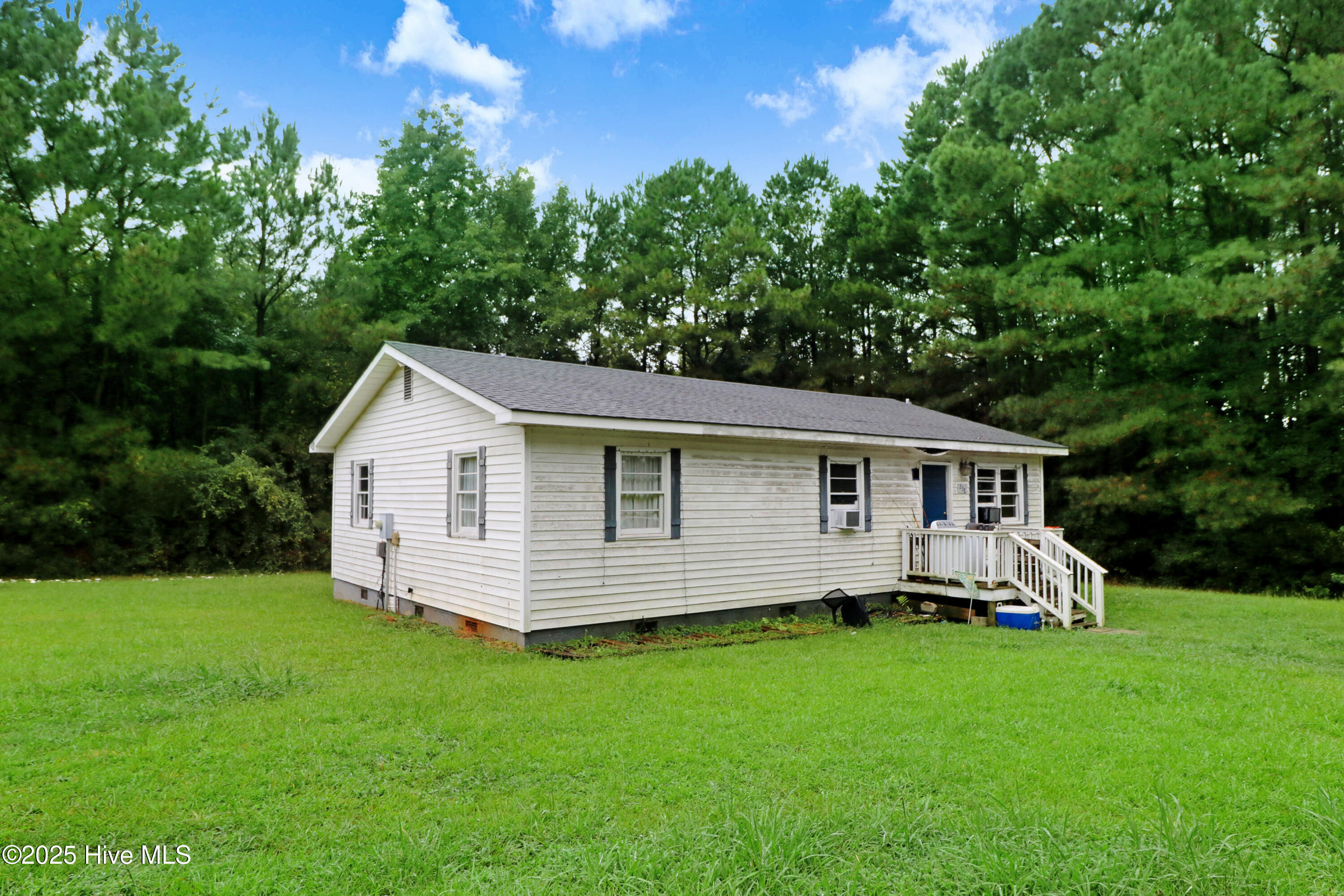 238 Old Cornwallis Road Princeton, NC 27569 - Photo 3 of 8 02-238 Old Cornwallis Rd-2