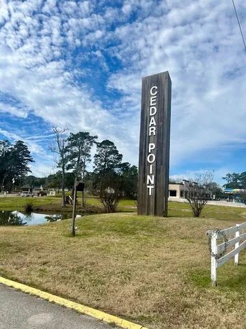 $29,500 | 157 Honeysuckle, Livingston, TX 77351