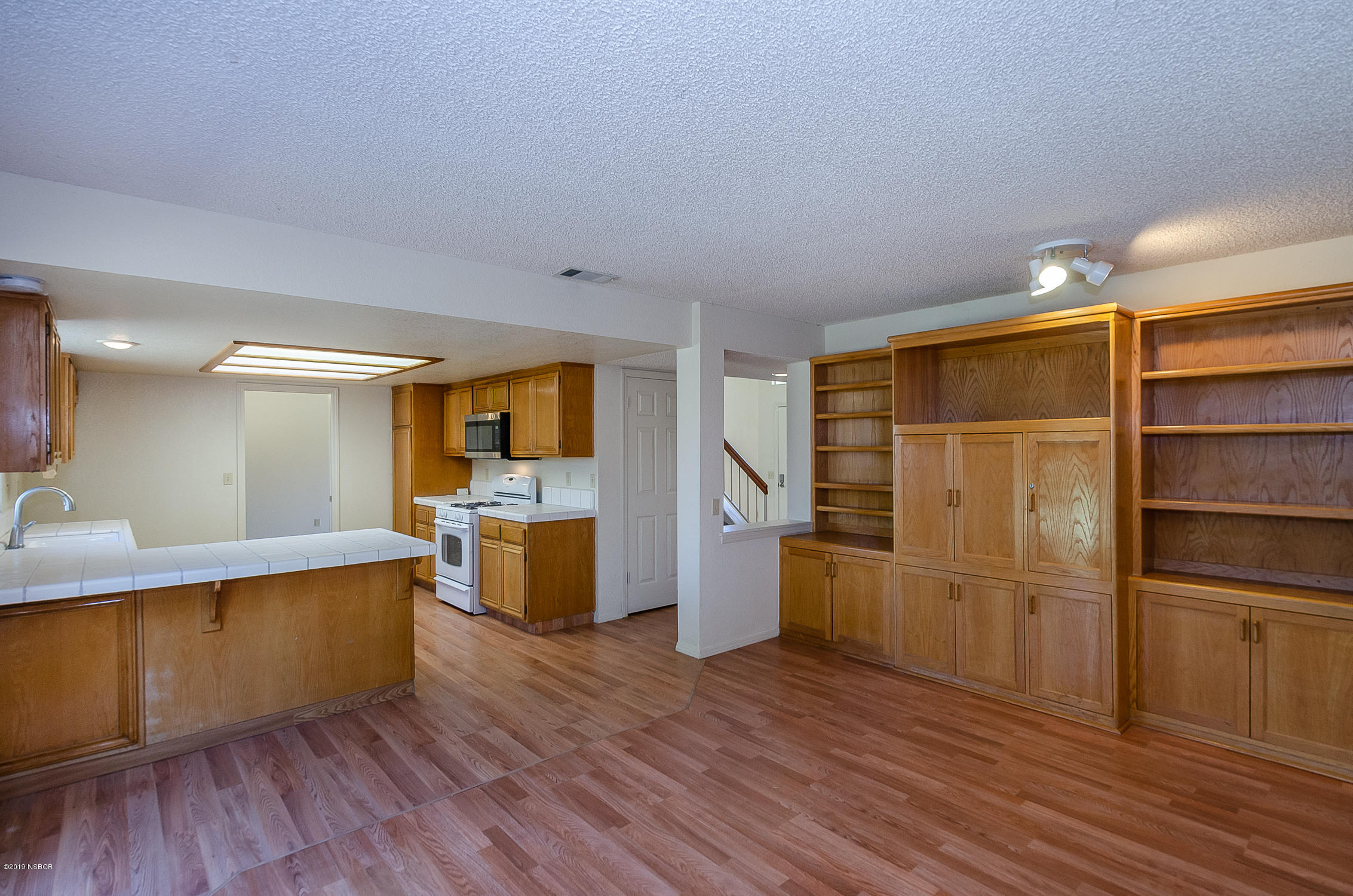 1521 Riverside Drive Lompoc, CA 93436 - Photo 11 of 27 family room to kitchen