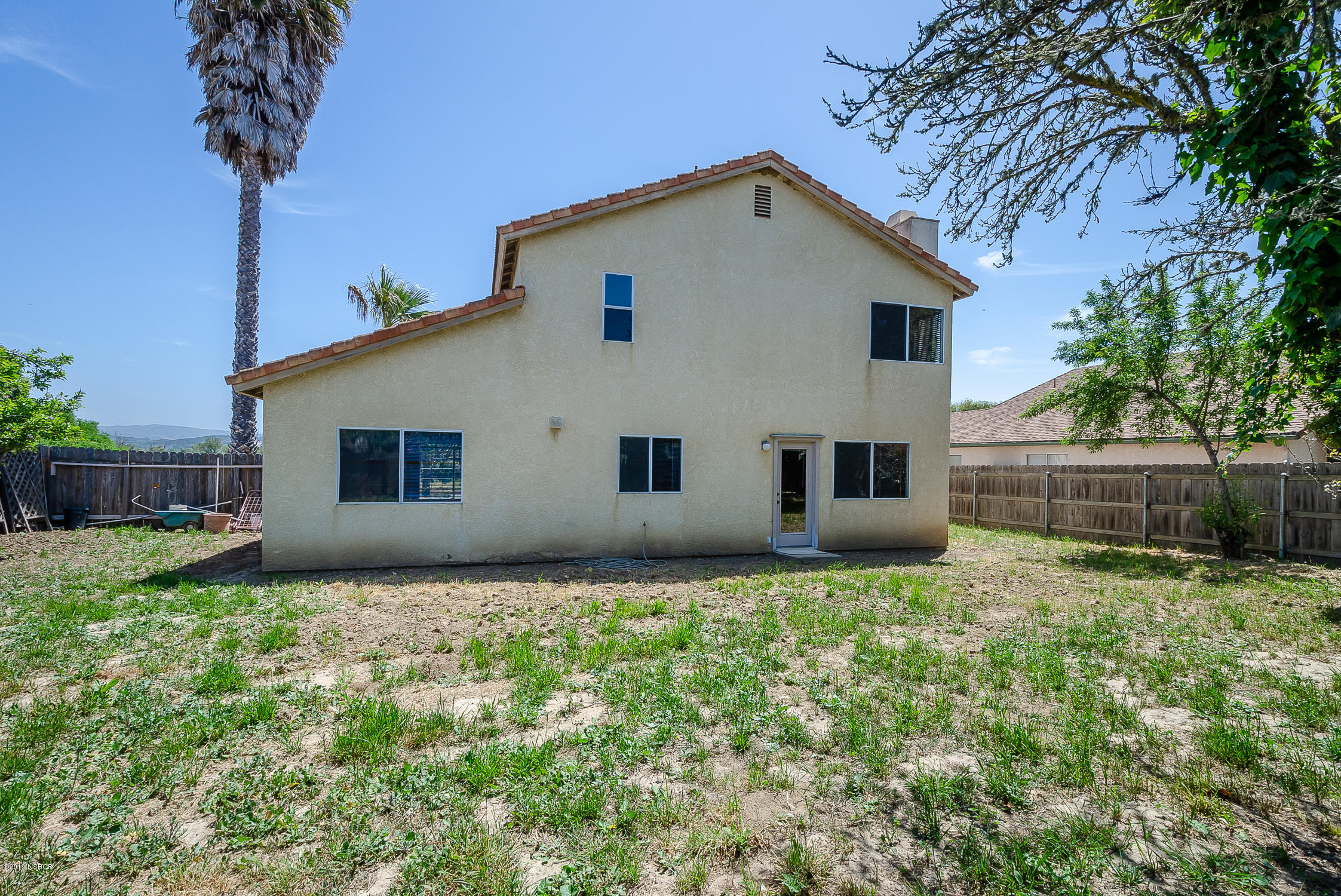 1521 Riverside Drive Lompoc, CA 93436 - Photo 22 of 27 rear yard 2