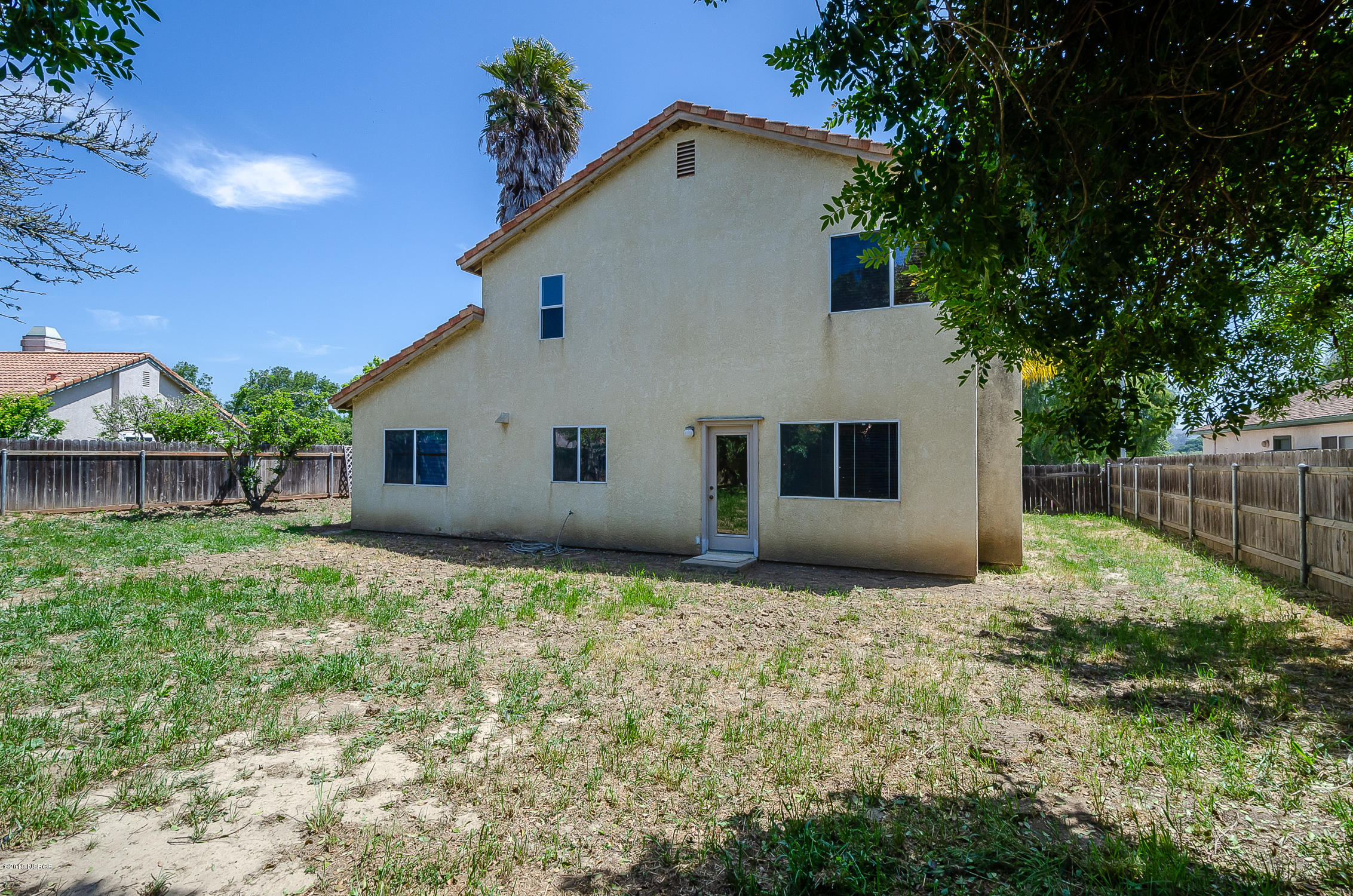 1521 Riverside Drive Lompoc, CA 93436 - Photo 23 of 27 rear yard 3