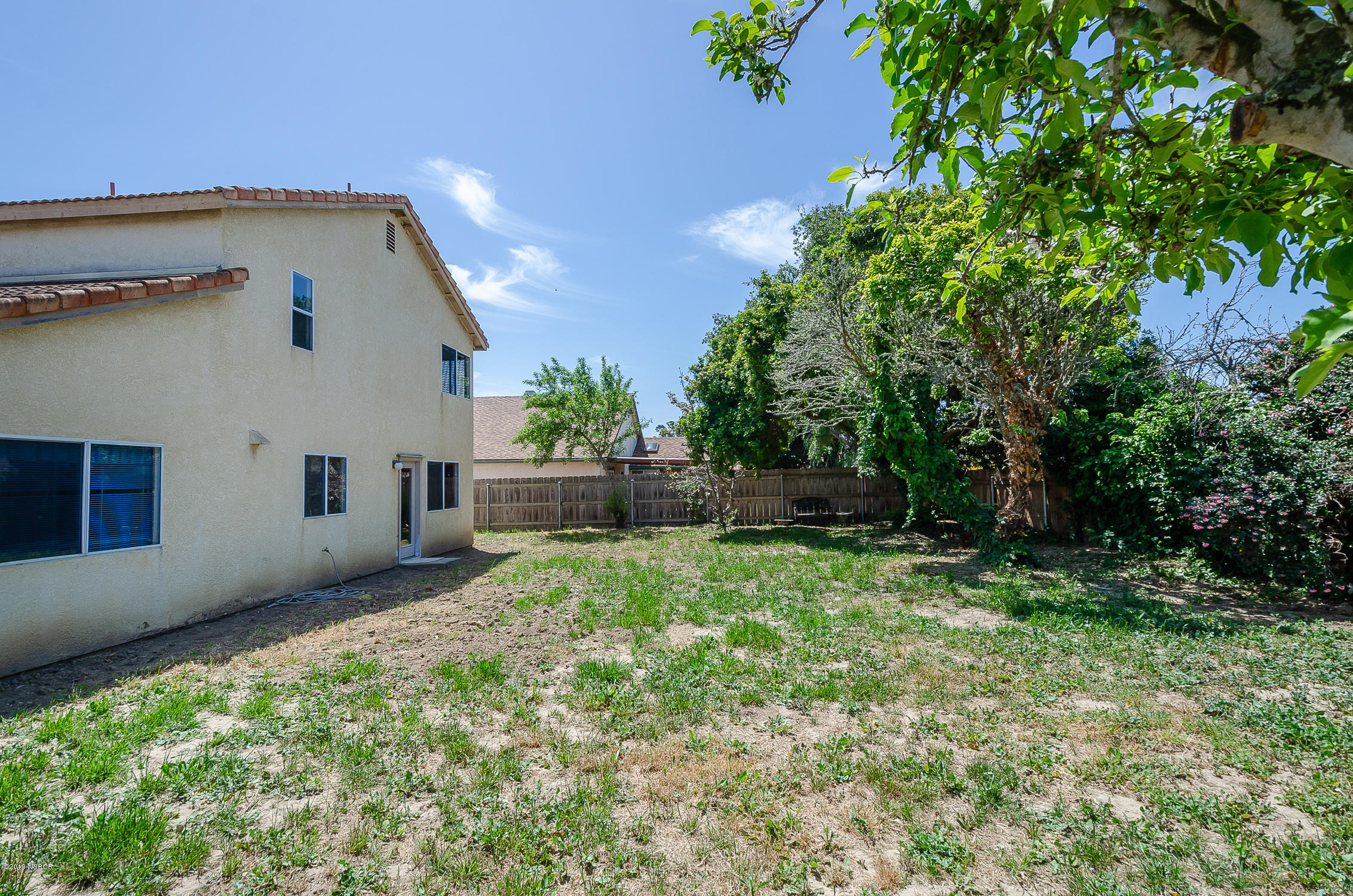 1521 Riverside Drive Lompoc, CA 93436 - Photo 24 of 27 rear yard