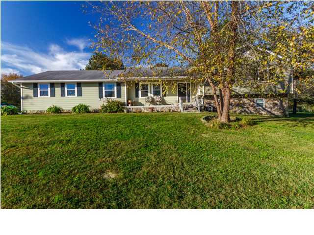 402 Yates Springs Road Ringgold, GA 30736 - Photo 1 of 36 Primary Photo