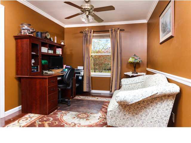 402 Yates Springs Road Ringgold, GA 30736 - Photo 18 of 36 Additional Photo