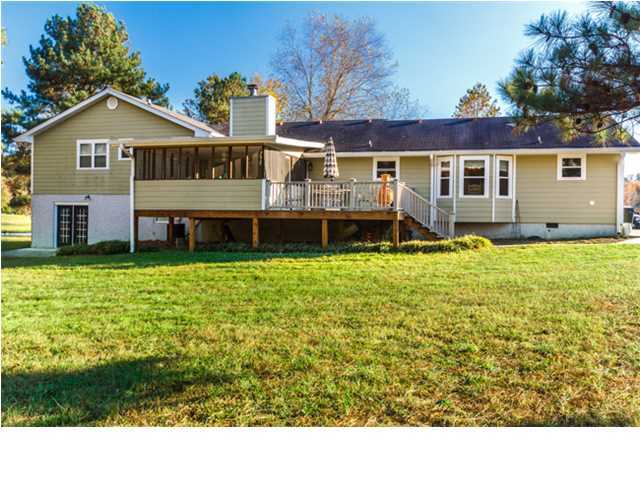 402 Yates Springs Road Ringgold, GA 30736 - Photo 28 of 36 Additional Photo