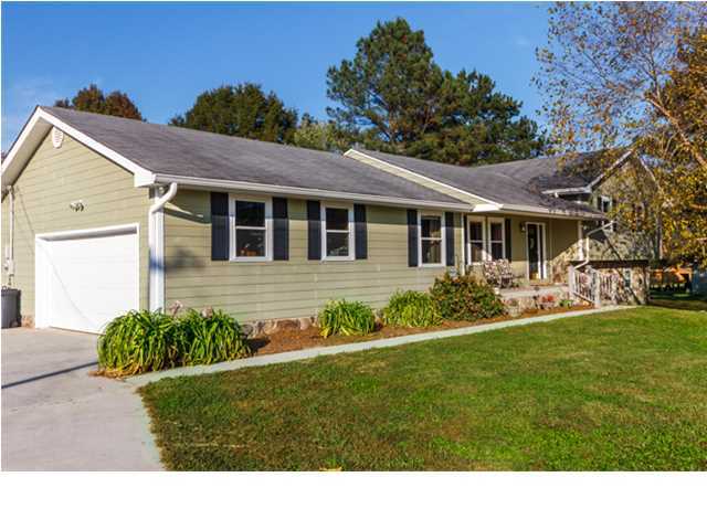 402 Yates Springs Road Ringgold, GA 30736 - Photo 35 of 36 Additional Photo