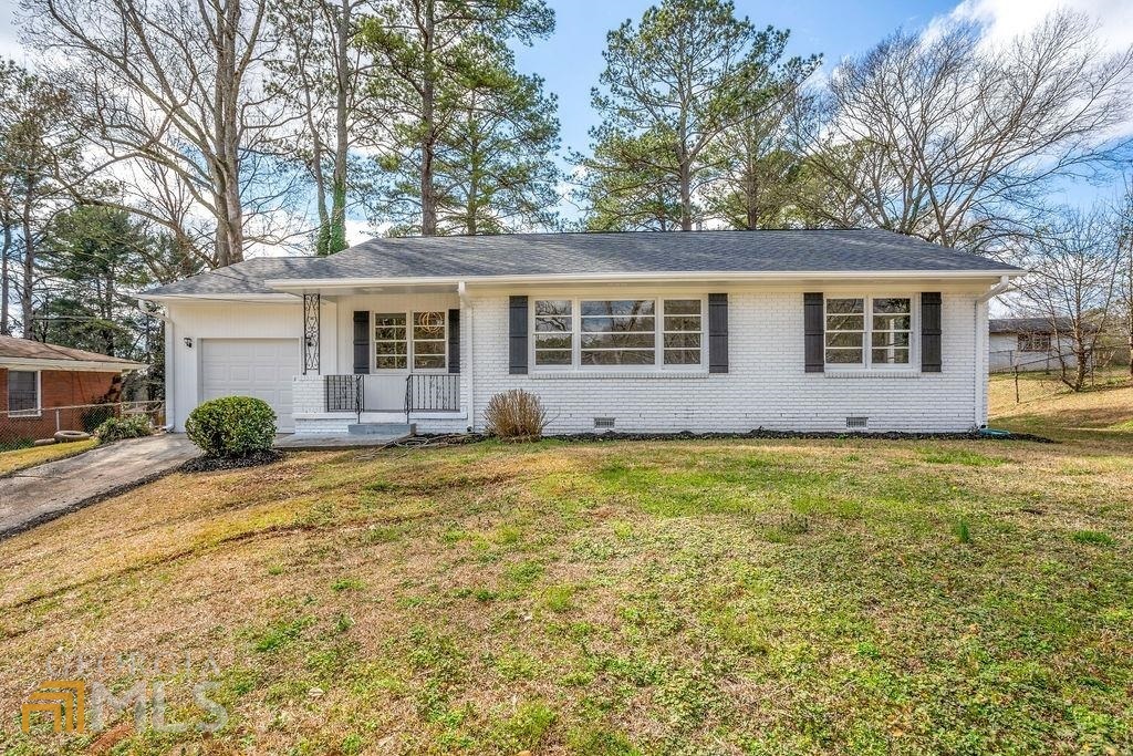 3514 Stone Road Southwest Atlanta, GA 30331 - Photo 1 of 1 Gallery Image 1