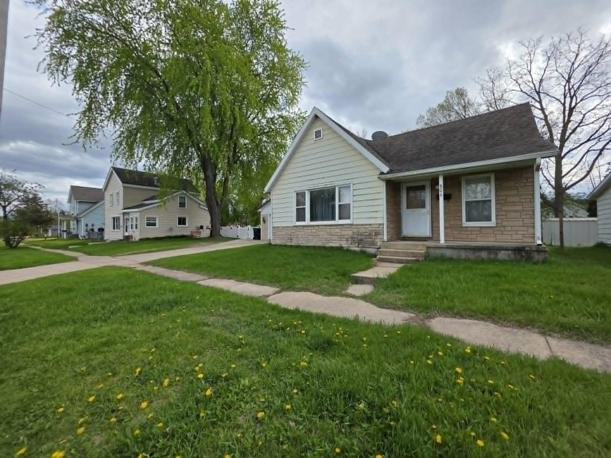 806 Mansion Street Mauston, WI 53948 - Photo 39 of 40