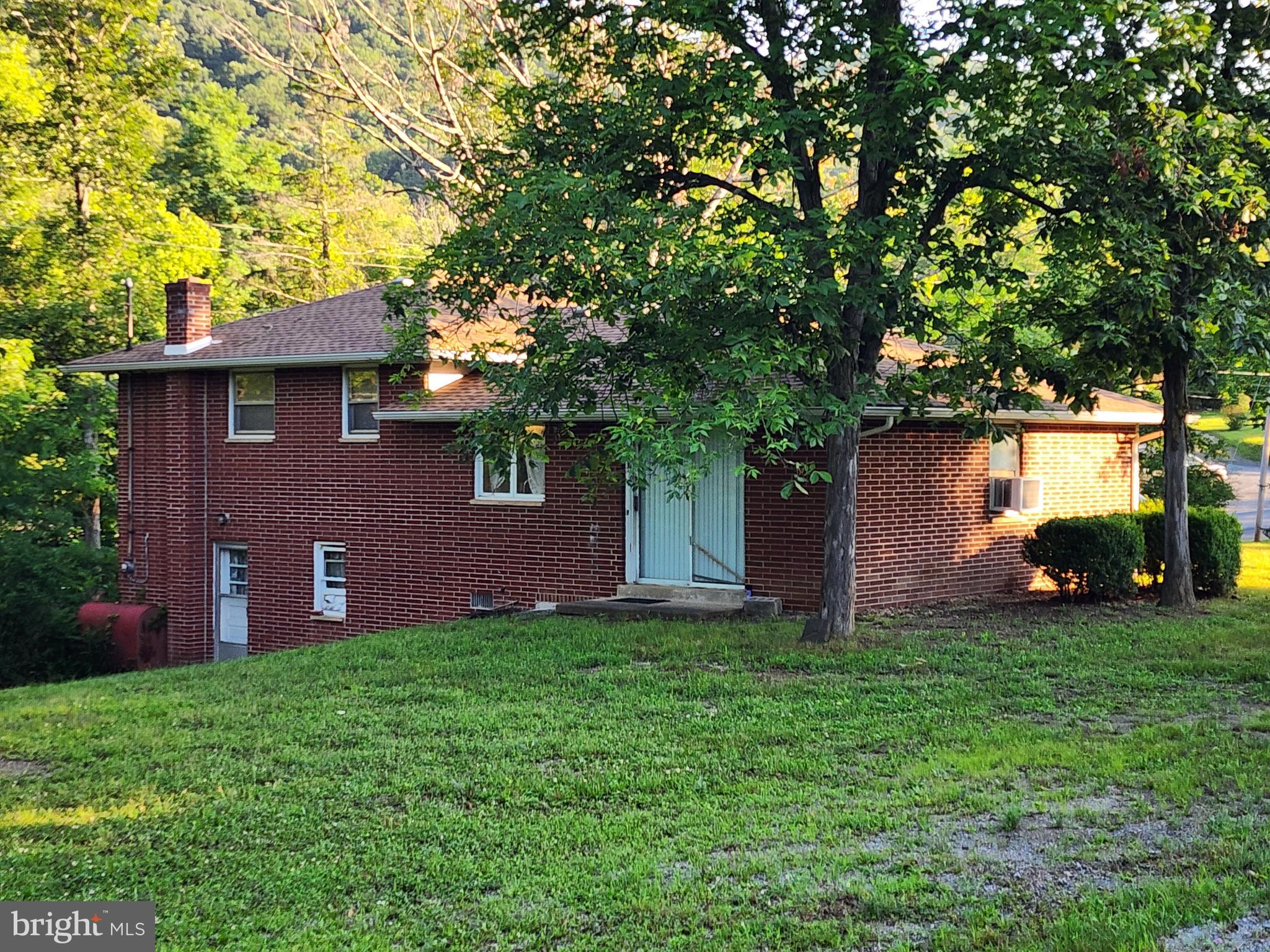 4549 Georges Run Road Ridgeley, WV 26753 - Photo 12 of 56