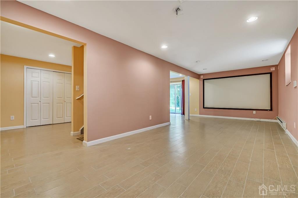 12 Mapleton Road Old Bridge, NJ 08857 - Photo 20 of 22 a view of an empty room