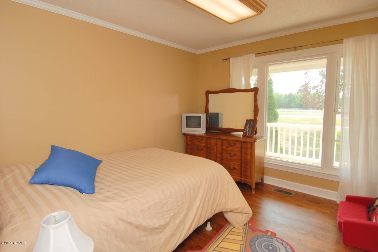 772 West Firetower Road Swansboro, NC 28584 - Photo 12 of 25 Bedroom 1
