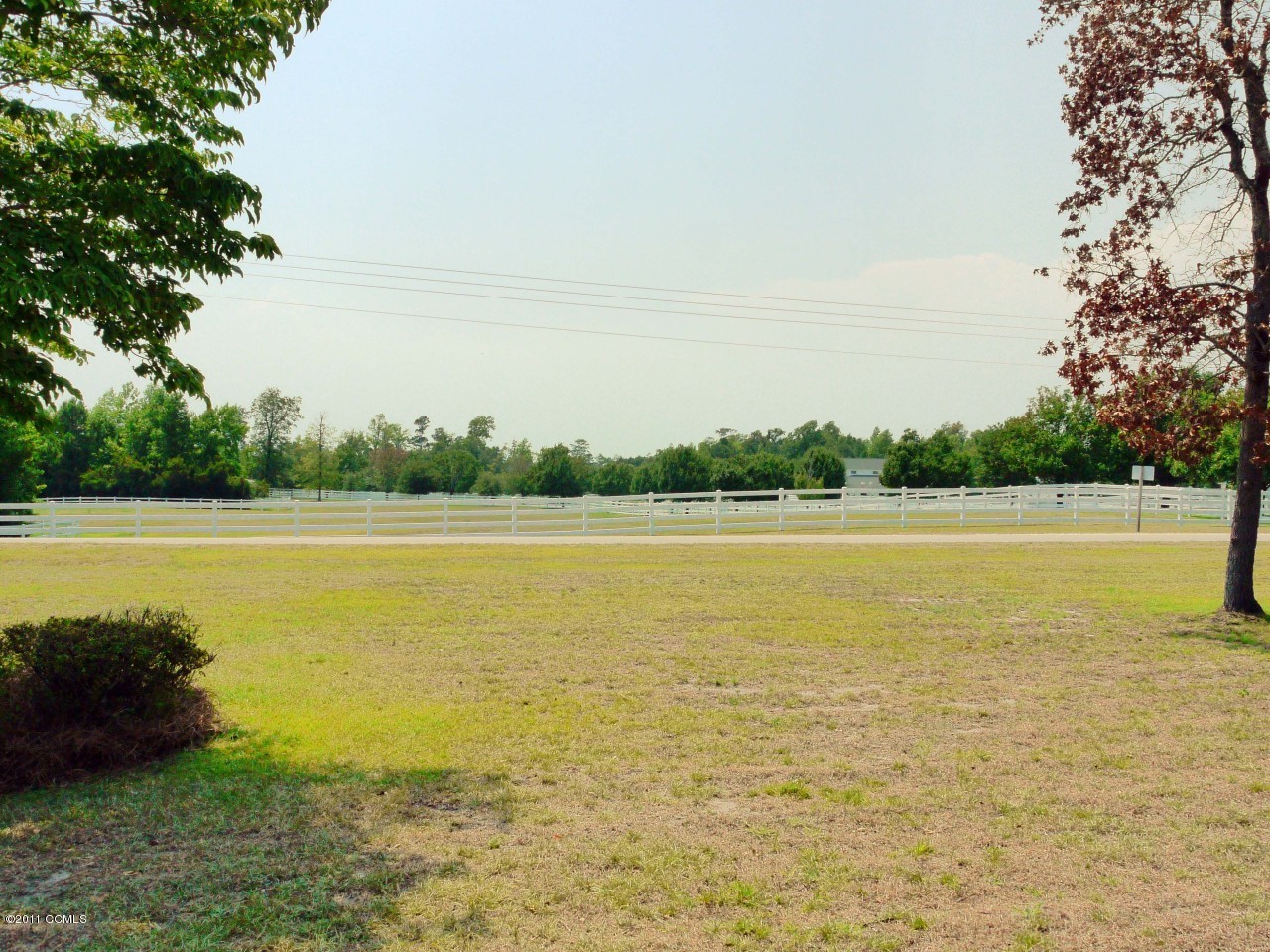 772 West Firetower Road Swansboro, NC 28584 - Photo 20 of 25 Horse farm across the street