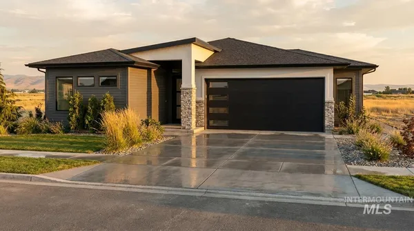 $759,900 | 10734 West Lahinch Lane, Kuna, ID 83634