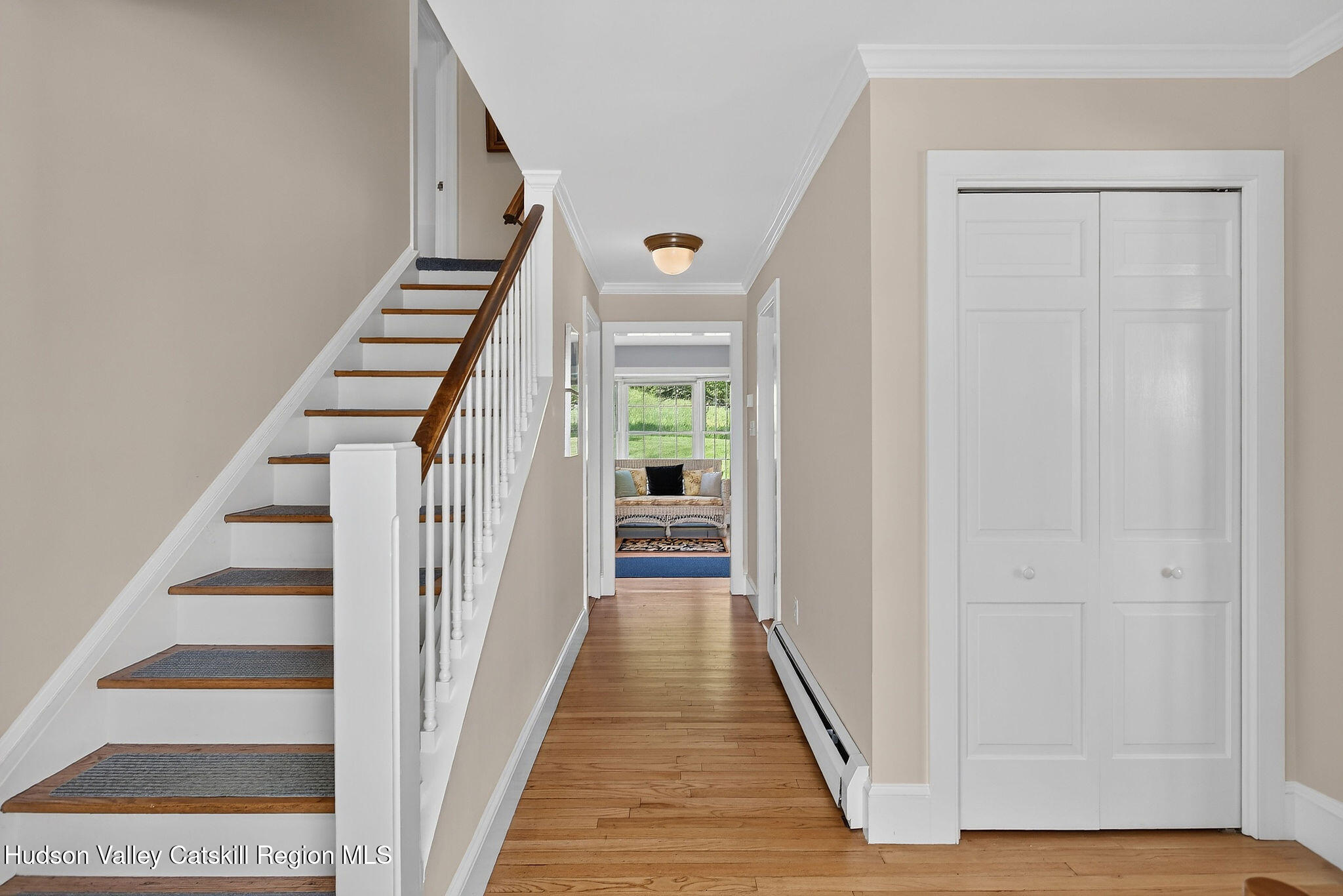4983 Crow Hill Road Austerlitz, NY 12037 - Photo 13 of 41 4983 Entry