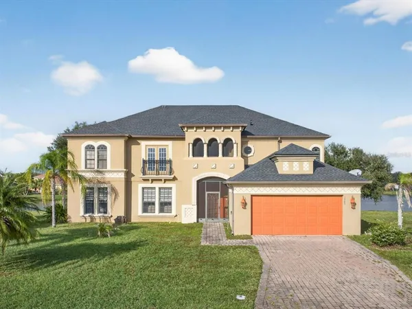 $594,800 | 1563 Angler Avenue, Kissimmee, FL 34746